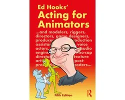 Acting for Animators