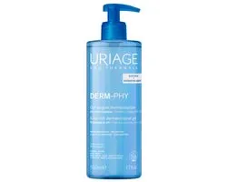 Uriage Derm-Phy Gel Surgras Dermatologique 500 ml