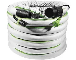 Festool D 32/22x10m 32/22mm Afzuigslang met Plug-it - D 32/22x10m-AS-GQ/CT - 200051