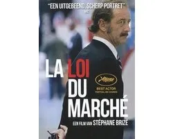 La Loi Du Marche (DVD)