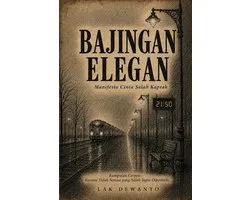 Bajingan Elegan