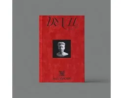 Devil (Red Version)