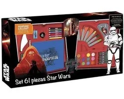 OPENBOX Set de Manualidades Simba 40309 Star Wars (61 pièces)