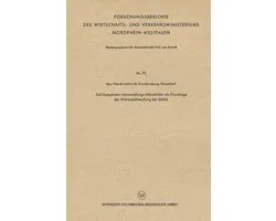 Zeit-Temperatur-Umwandlungs-Schaubilder als Grundlage der Wärmebehandlung der Stähle