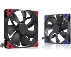 Box Ventilator Noctua NF-A14 PWM chromax.black.swap