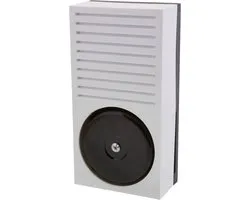 Friedland - Bel Bedraad Bell-In-One - Wit
