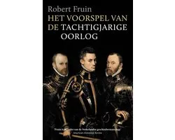 Het voorspel van de Tachtigjarige Oorlog