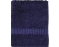Yves Delorme washandje - Etoile - Marine - 15x22 cm
