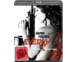 Everly (Blu-ray)