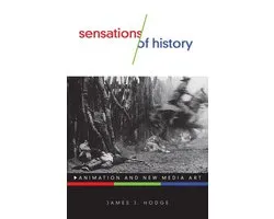 Electronic Mediations - Sensations of History