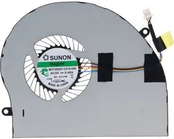 Notebook GPU Fan for Dell Alienware 17 R4 R5 Series MG75090V1-C070-S9A