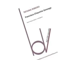 Biblioteca del Vascello - Francisca "Chiquinha" Gonzaga