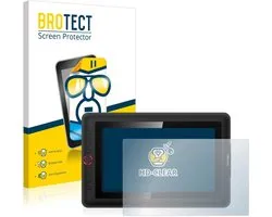 Transparante Screenprotector voor XP-Pen Artist 13.3 Pro - Krasbestendig & HD Helder