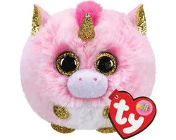 TY Puffies Unicorn Hug Fantasia 8 cm