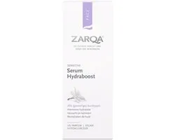 ZARQA Serum Hydraboost - 50ml - intensieve hydratatie