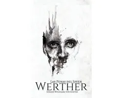 Las Penas del joven Werther