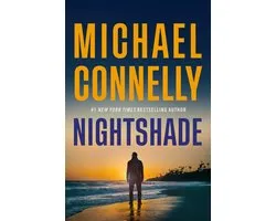 A Catalina Novel- Nightshade