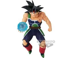 Dragon Ball Z - G x Materia - Bardock Statue 14cm