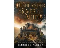 Nvengaria 3 - Highlander Ever After