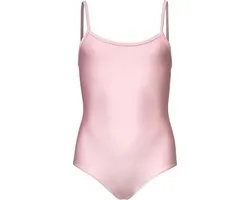 Papillon Spaghetti Strap Leotard Junior