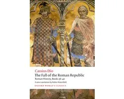 Oxford World's Classics-The Fall of the Roman Republic