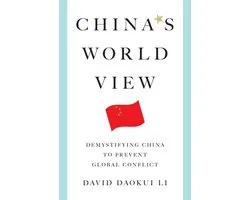 China's World View