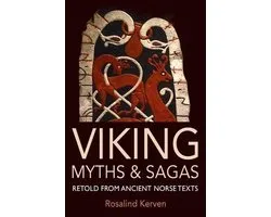 Viking Myths & Sagas