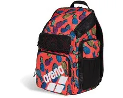 ARENA | One Go Backpack 45L AO pineapples