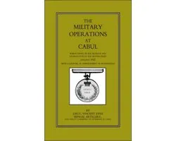 Military Operations at Cabul