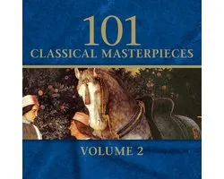 The Greatest Classics Ever Ii: