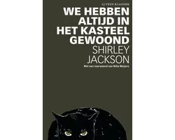 LJ Veen Klassiek - We hebben altijd in het kasteel gewoond