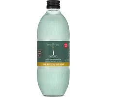 Rituals - Navulling voor Geurstokjes - 500 ml - Ritual of Jing - Zachte bloemengeur - Refill