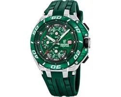 Festina Men's Green Watch F20755/3