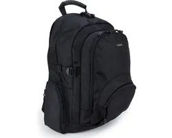 Targus Classic Laptoprugzak / 16 Inch / Zwart