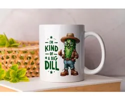 Mug Pickle Rick - FunnySarcastic - SarcasticHumor - FunnySarcasm - FunnySarcastic - SarcasmEnHumor - SarcasticHumor