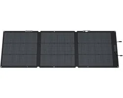 Panneau solaire pliable EcoFlow NextGen 160 W