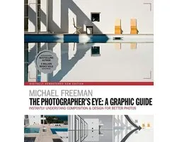 The Photographers Eye: A graphic Guide