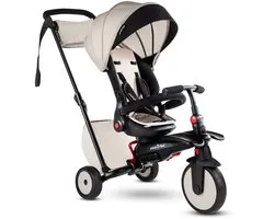 SmarTrike STR7 Tricycle pliable 8 en 1 et poussette Gris
