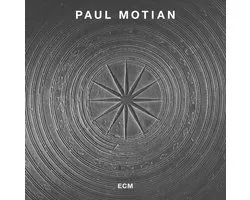 Paul Motian Boxed Set