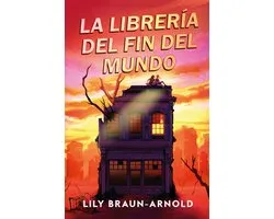 La Libreria del Fin del Mundo