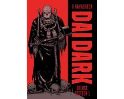 Dai Dark- Dai Dark Deluxe Edition 1 (Vol. 1-3 Hardcover Omnibus)