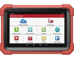 Launch Creader CRP919X BT Diagnose Tablet Uitleesapparatuur - Nederlands
