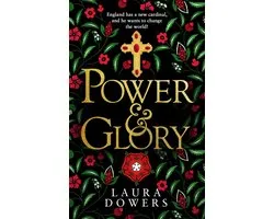 The Tudor Court 5 - Power & Glory