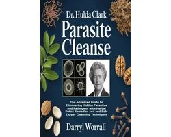 Dr. Hulda Clark Parasite Cleanse