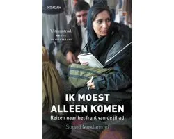 Ik moest alleen komen