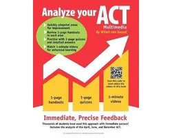 Analyze Your ACT - Multimedia