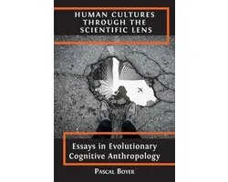 Human Cultures through the Scientific Lens