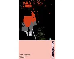 Norwegian Wood, Murakami Collectible Classics