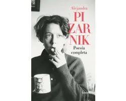 Poesía completa