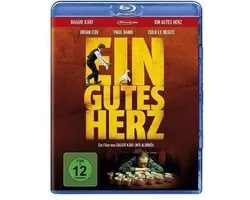 Alive AG Ein gutes Herz Blu-ray 2D Duits, Engels